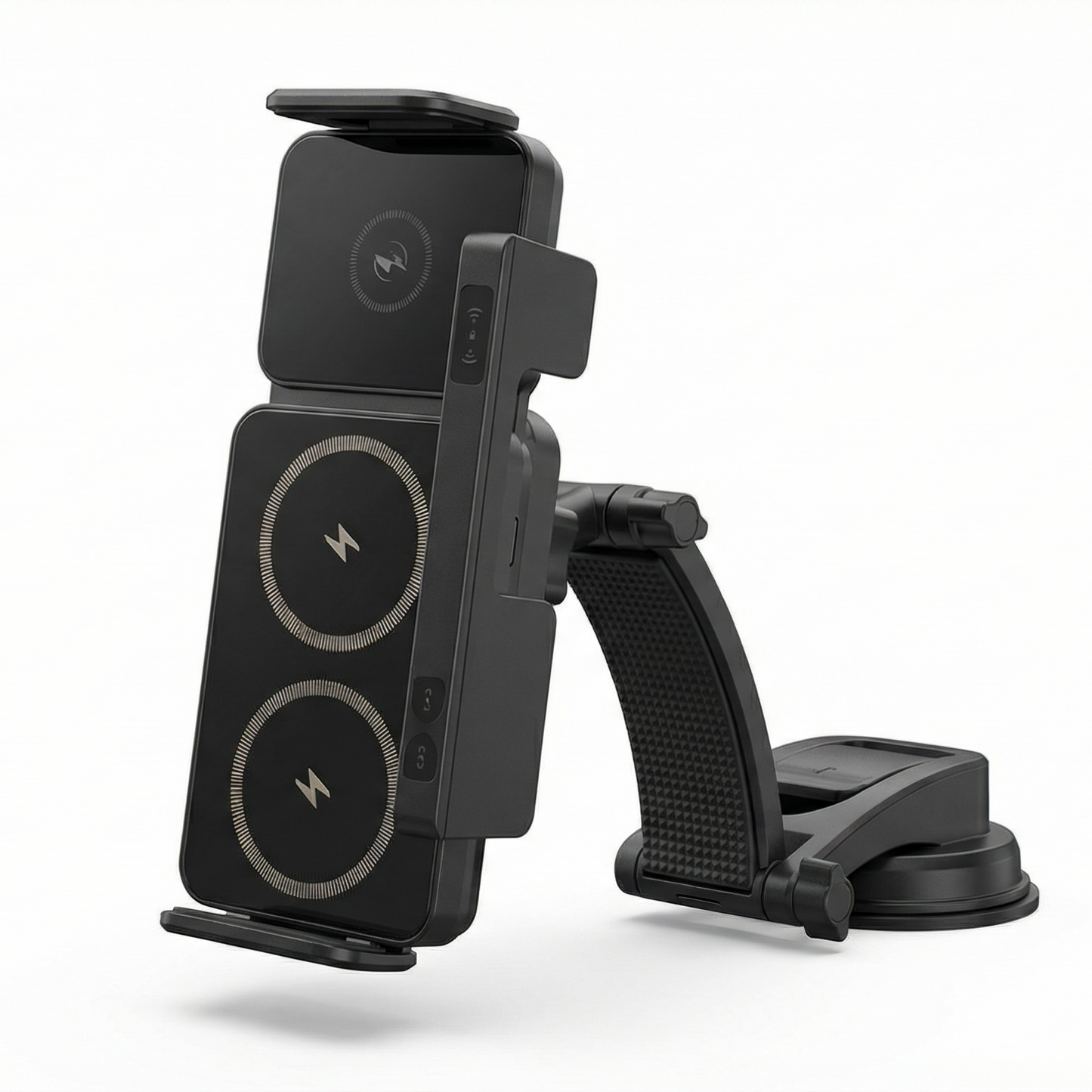 GripX Ultra -Uchwyt z przyssawką