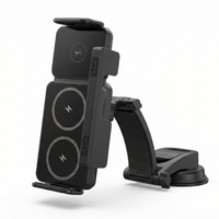 GripX Ultra -Uchwyt z przyssawką