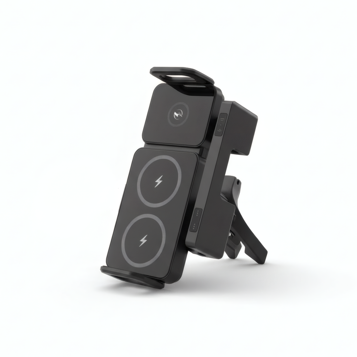 𝗚𝗿𝗶𝗽𝗫™ -  Uchwyt do kratki